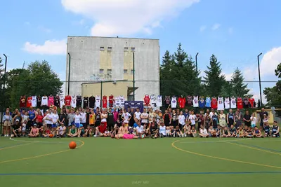 Klub Koszykówki Kangoo Basket